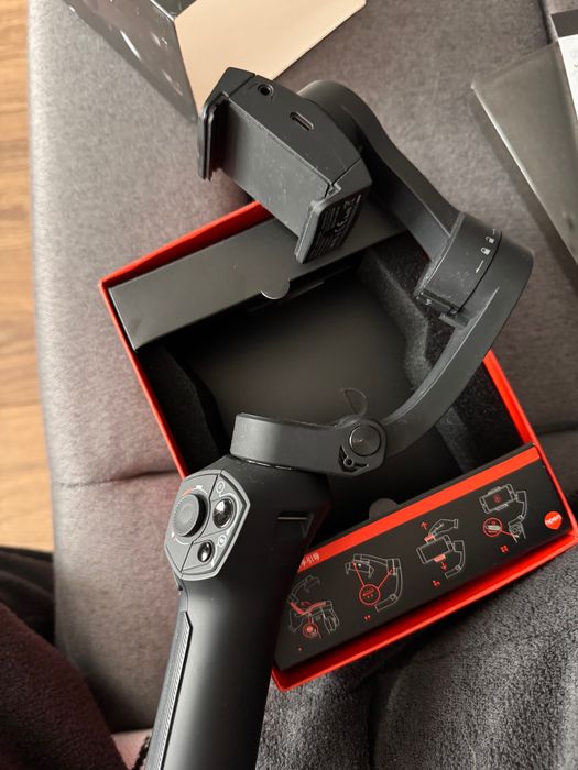 Atom Snoppa Stabilizer