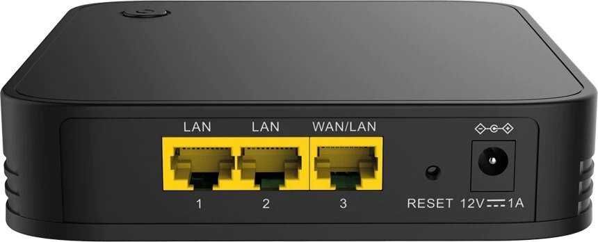 NOWY Router Thomson Mesh Home Kit 1200 WIFI5 2 urządzenia 1200 Mbit/s