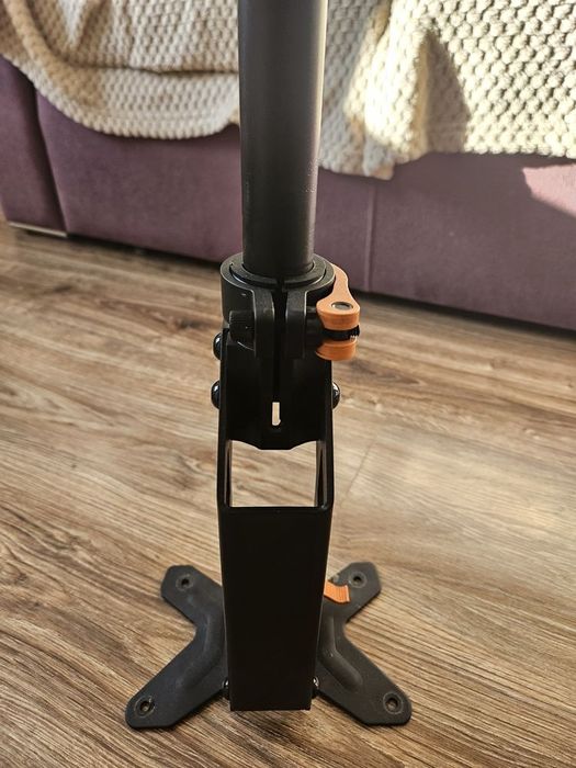 Сиденье Kugoo G2 MAX