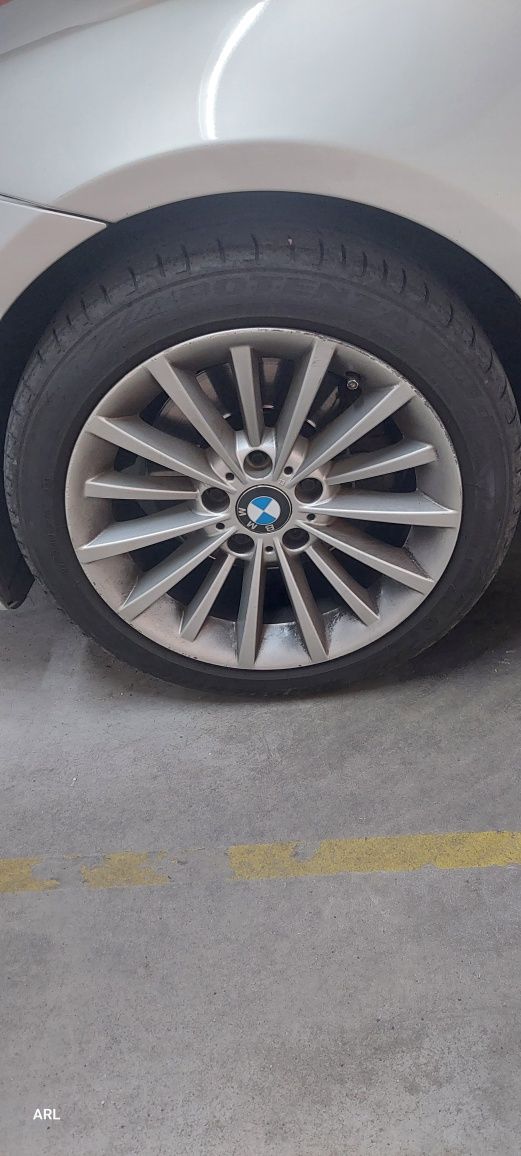 BMW 320D E90 Lifestyle 184cv 11-2011 Nacional