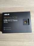 Asus Wirless-N150 USB-N10 Nano