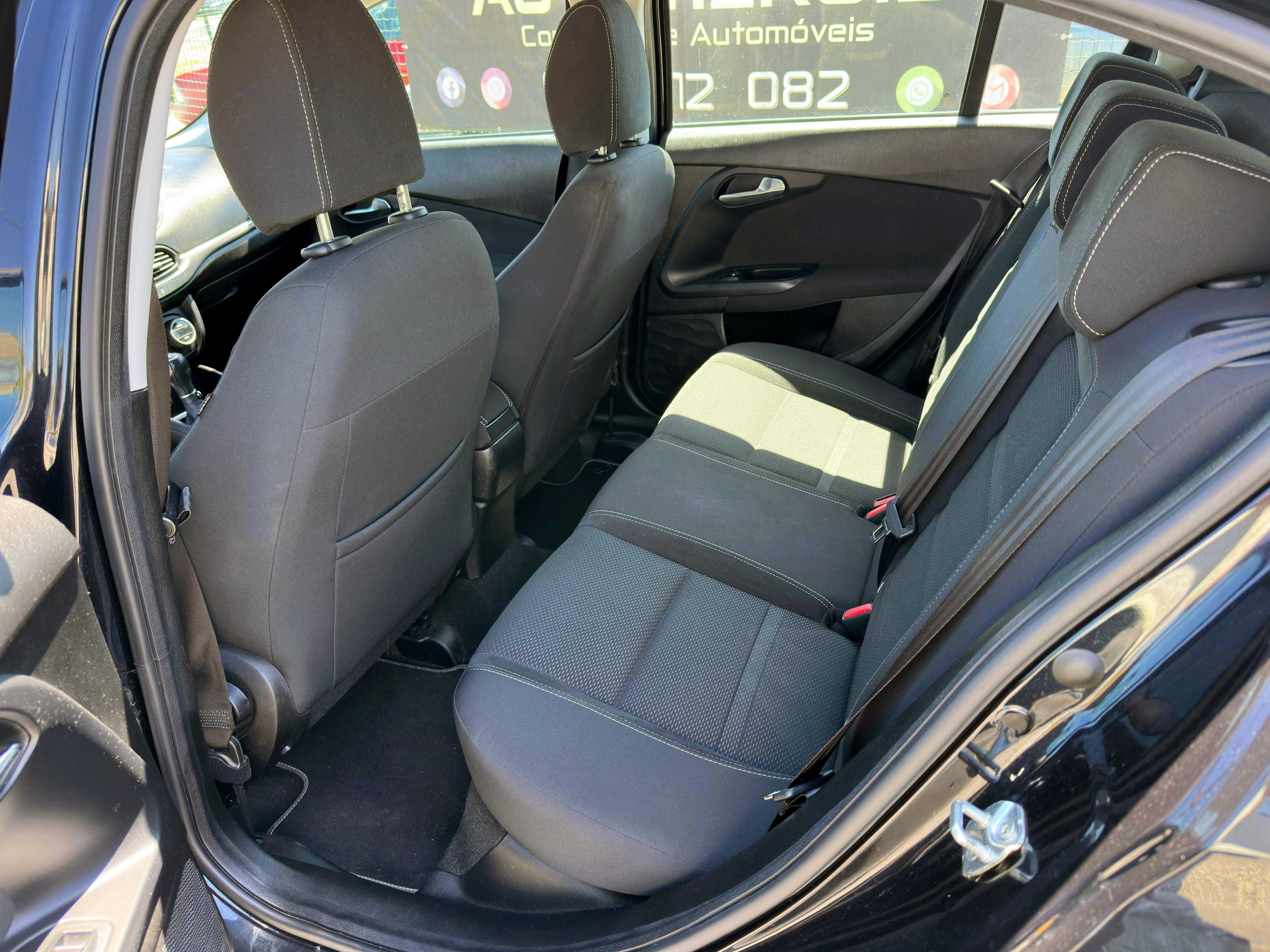 Fiat Tipo 1.3 multijet GARANTIA TOTAL