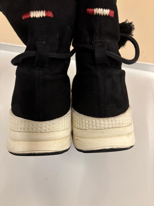 Botki Big Star roz. 41