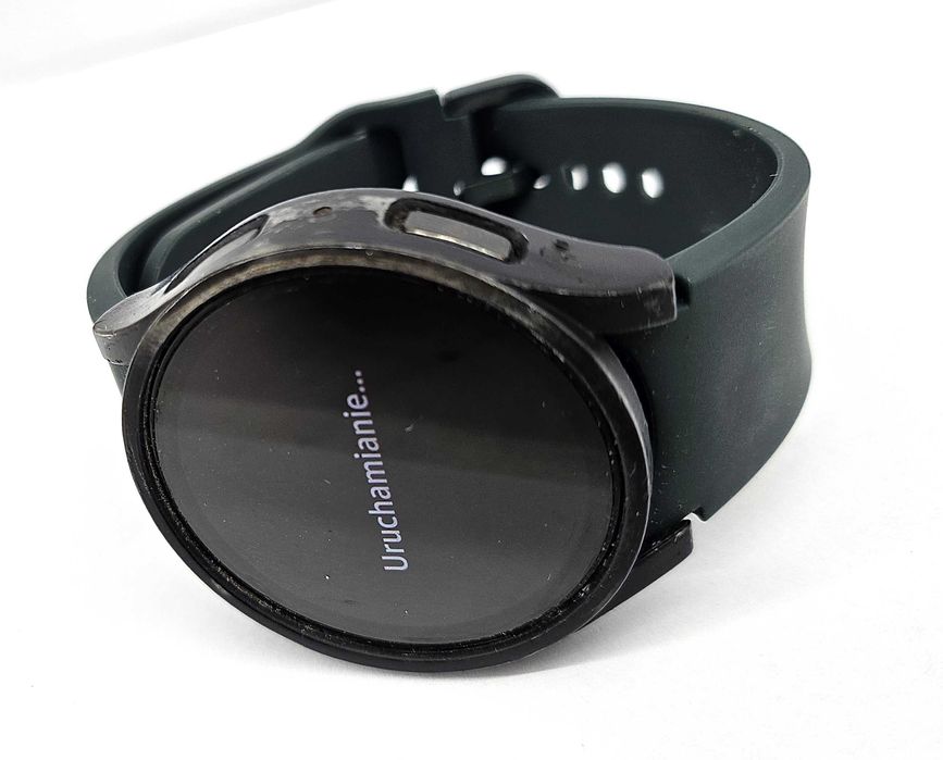 Smartwatch SAMSUNG GALAXY WATCH 6 40MM czarny