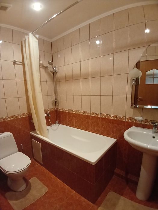 Оренда квартири подобово Коломия