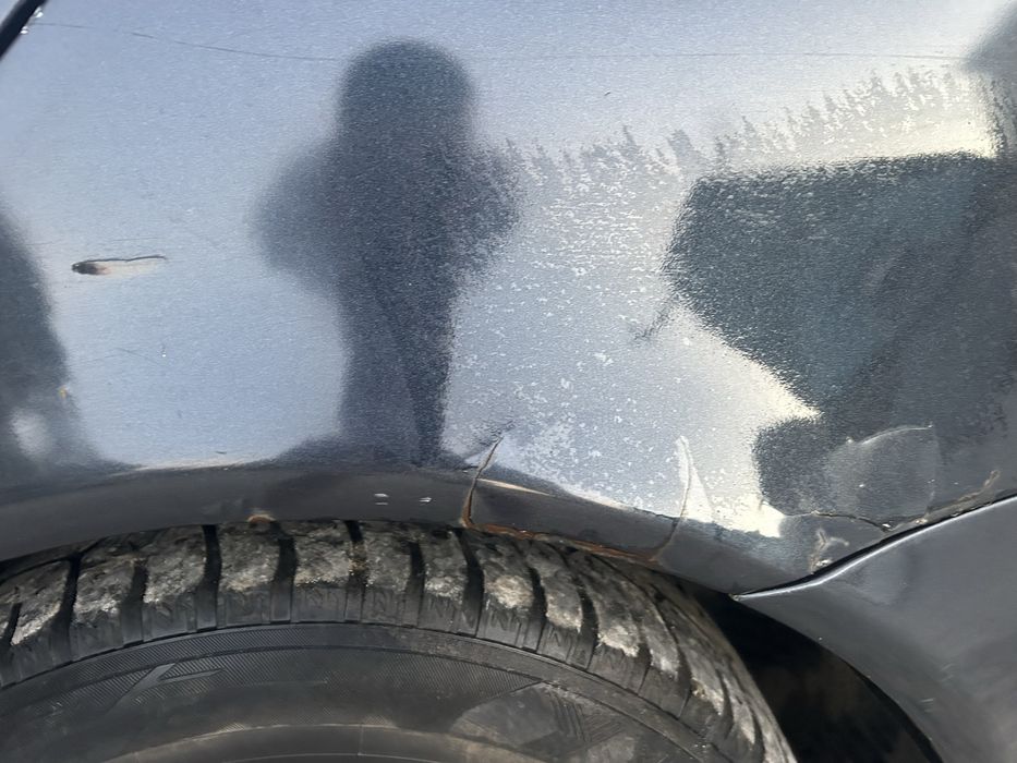 W211 2.6 бензин механіка