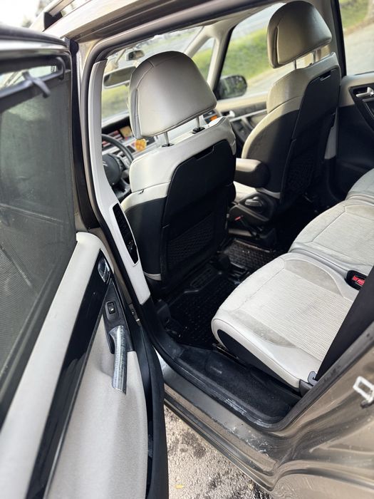 Citroen C4 Picasso bdb stan