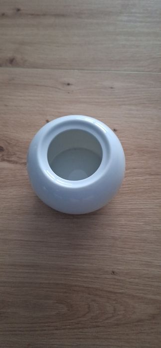 Cukiernica biała w bardzo dobrym stanie