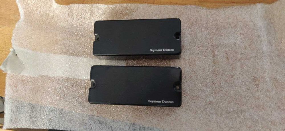 Blackouts - Seymour Duncan AHB-1