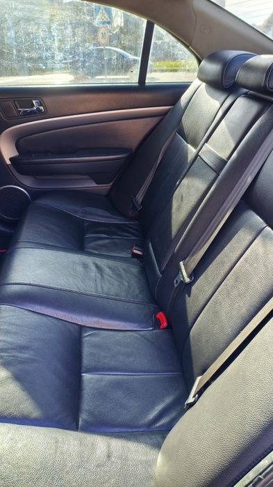 Шевроле Эпика 2,5л автомат