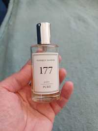 Perfumy damskie FM 177