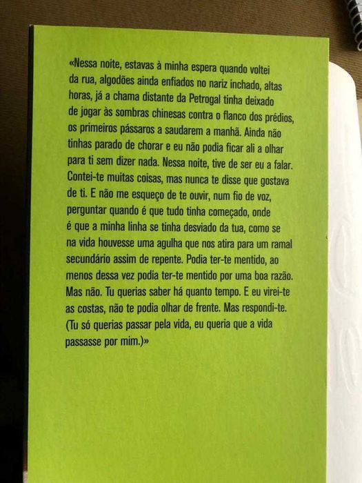 A Vida Passou Por Aqui - Luís Francisco