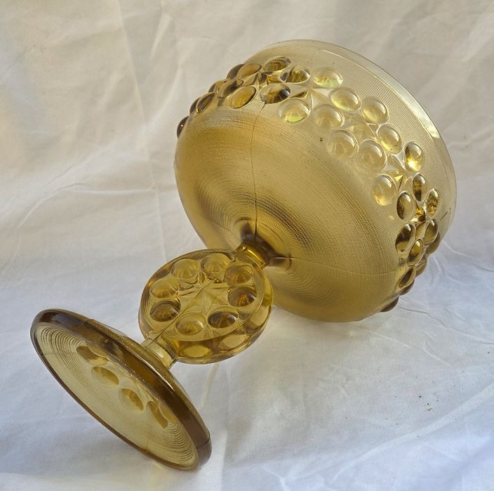 Patera owocarka Lizak  cukiernica Ząbkowice