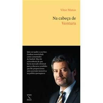 Na Cabeça de Montenegro/ Ventura/ Pedro Nuno