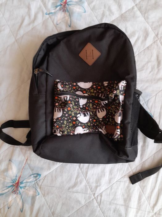 Рюзаки до школи, YES, рюкзаки, auchan, bagland