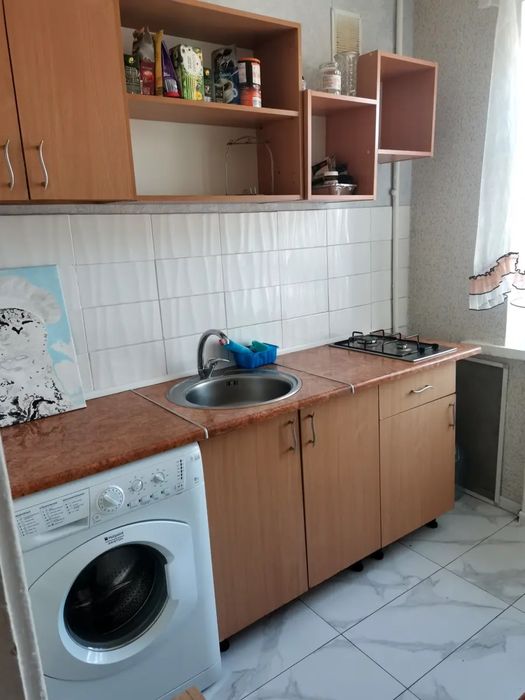 Здається 1 кімн квартира