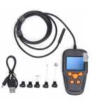 Kamera endoskopowa HD P60A z wodoodpornai diodami LED 5m