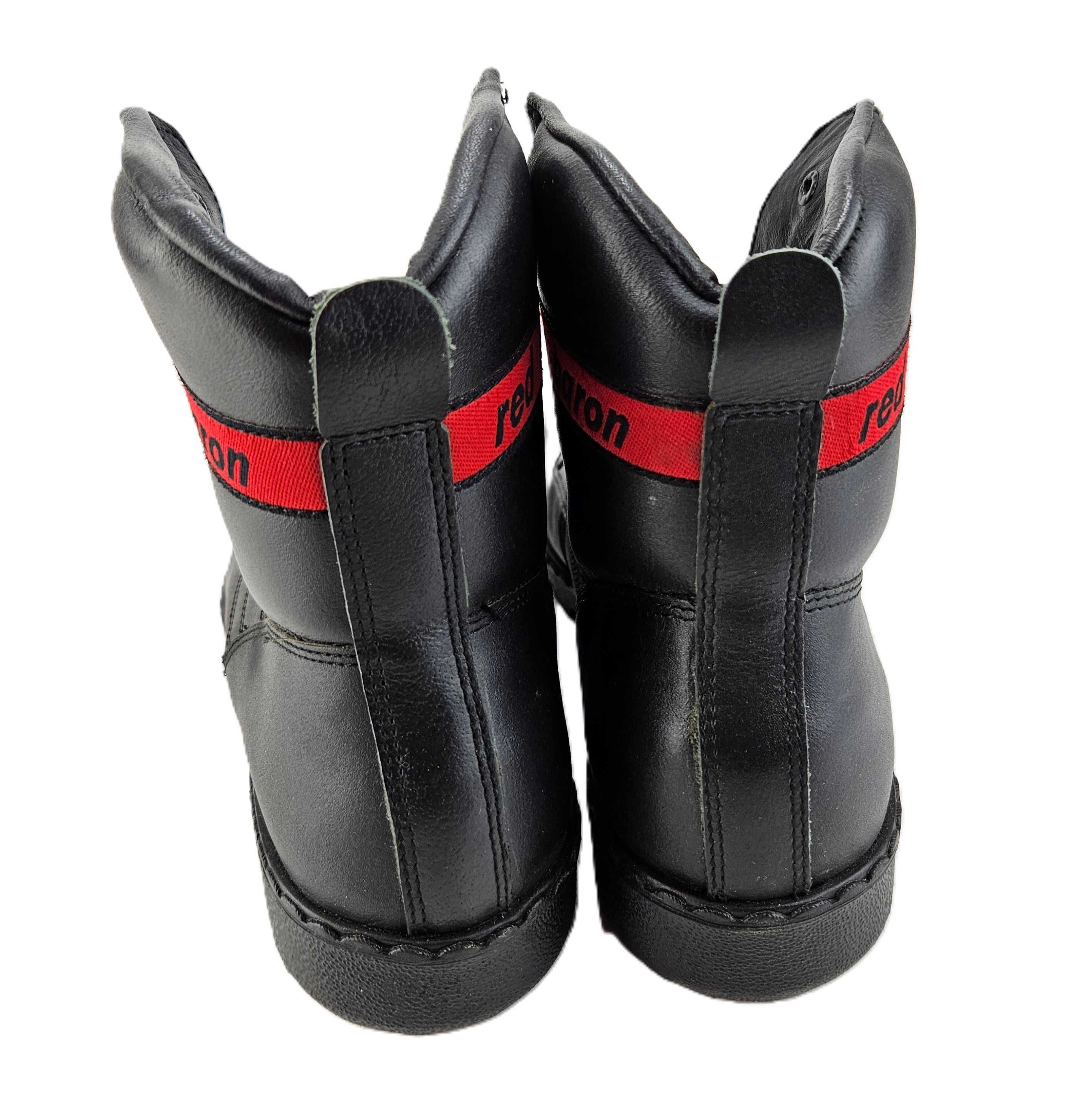Buty robocze Bergmann RED BARON S3 rozm. 307 (48) NOWE