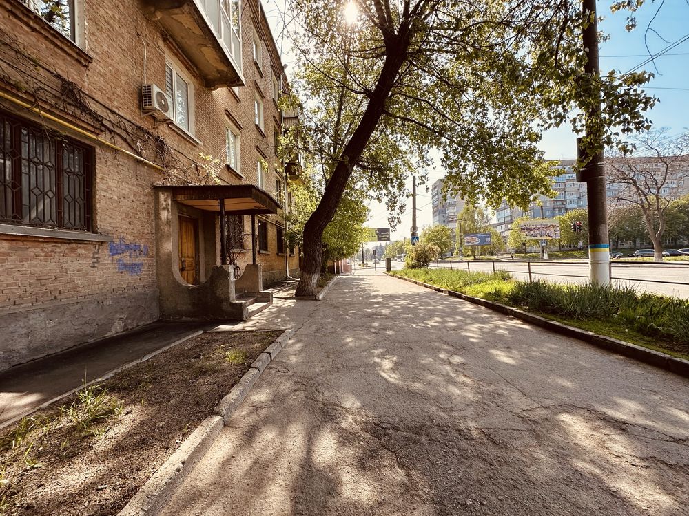 Аренда помещения 340м2 в центре города.