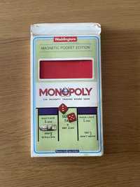 Vintage Monopoly - Pocket Edition