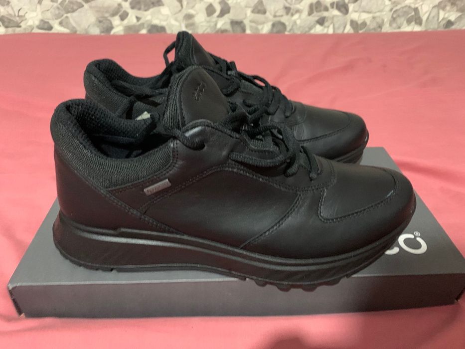 Кросівки ECCO Gore-Tex (нові)
