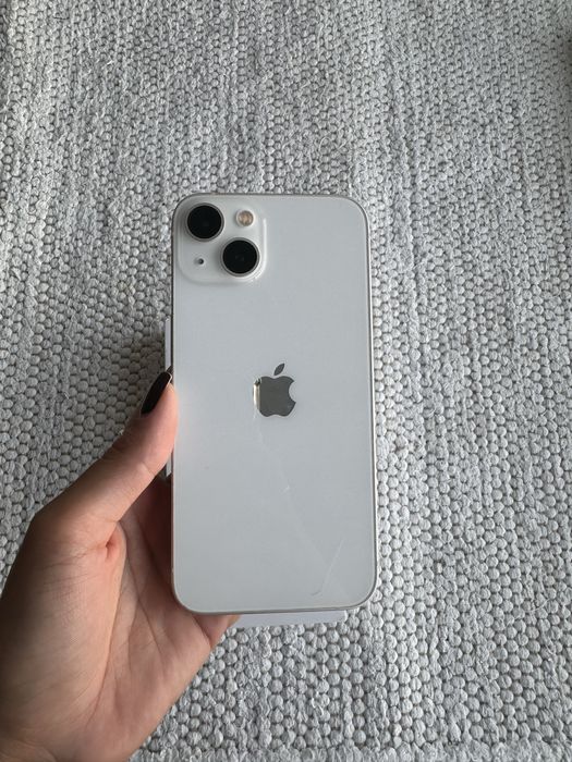 Iphone  13 128gb