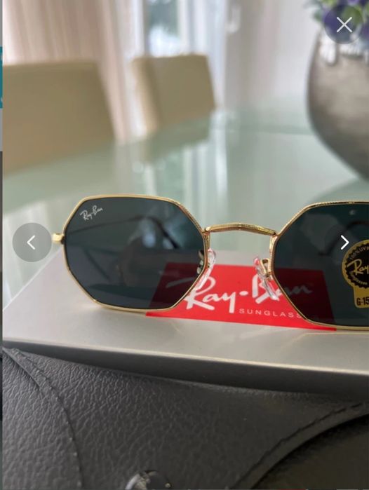 Óculos Ray-Ban (NOVOS)