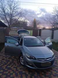 Продаж авто Opel Astra