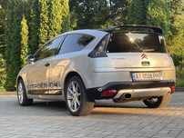 Citroen c4 copе 1,6