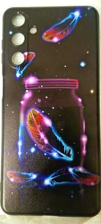 Capa Samsung Galaxy M54 5G - Nova