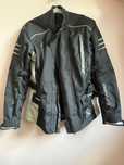 Kurtka motocyklowa Fastway