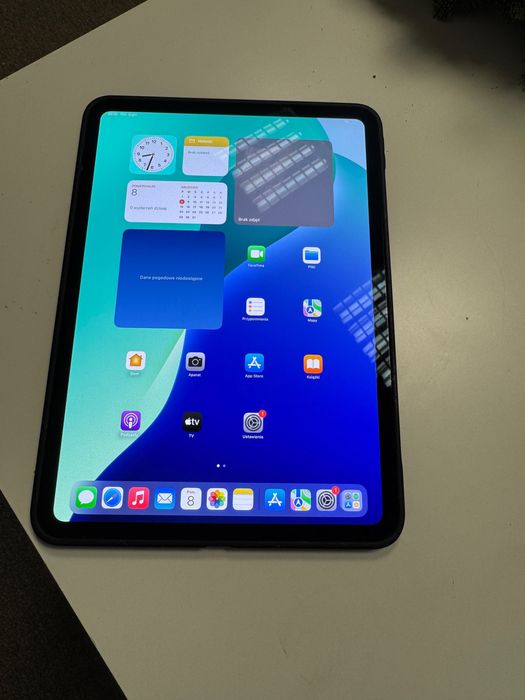 iPad Pro 11 cali m4