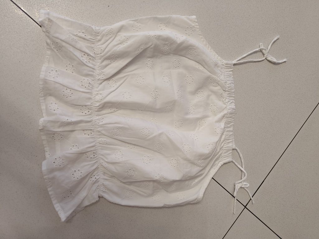 Bluzeczka H&M roz 146