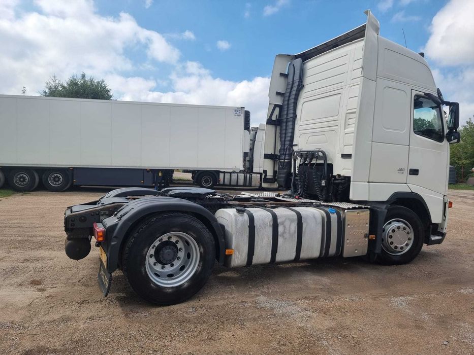 Volvo FH 13 480 EURO 5