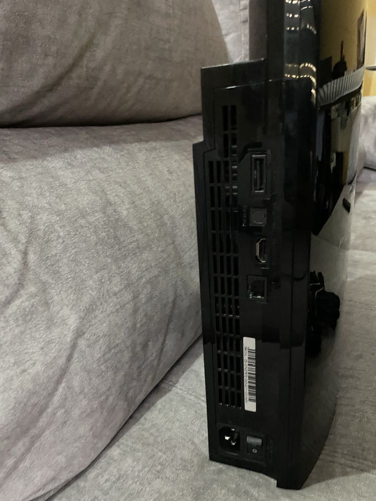 Playstation 3 40GB