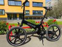 Электровелосипед Gocycle G3 Електро велосипед
