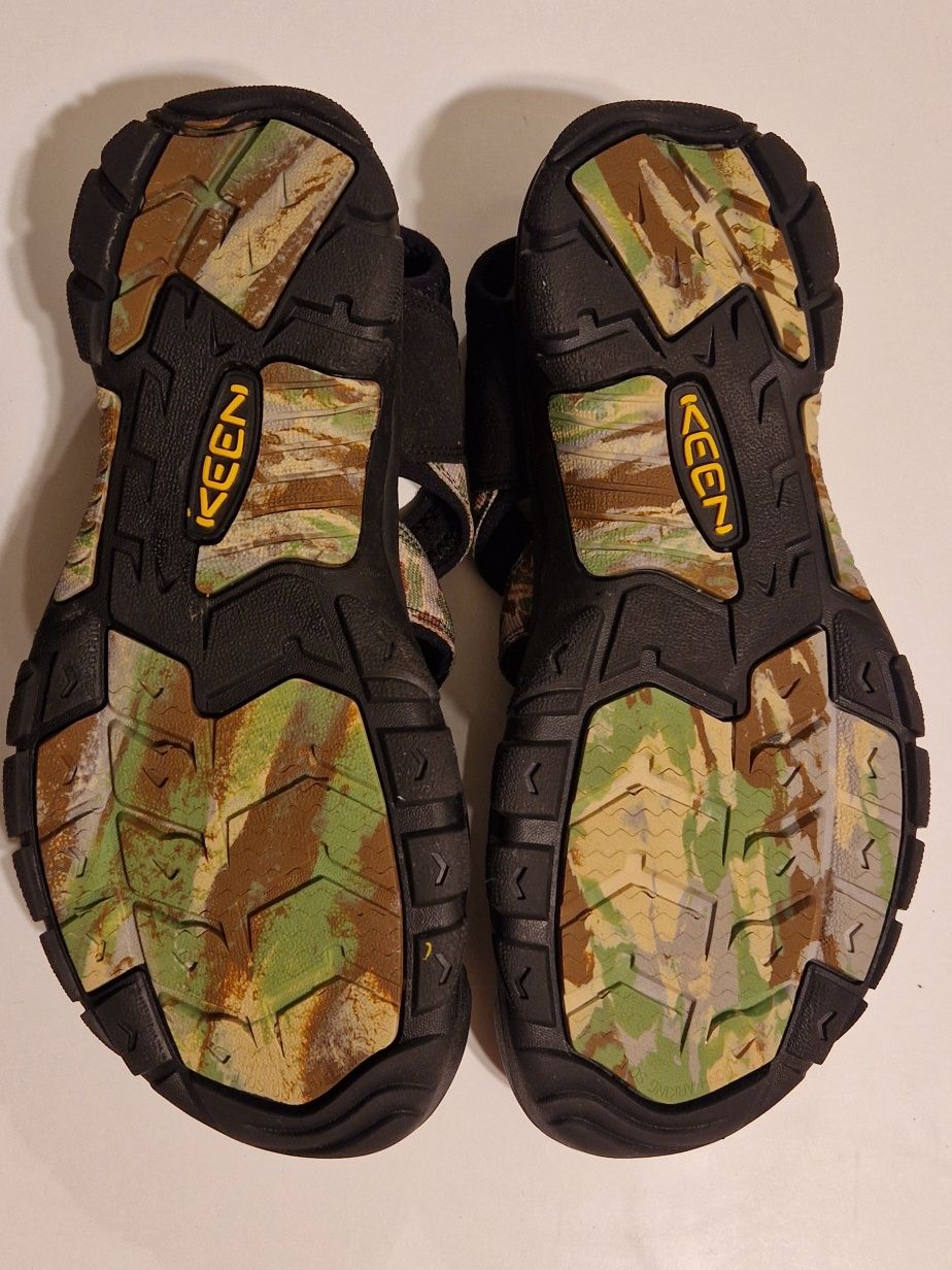 sandaly keen newport retro 44,5