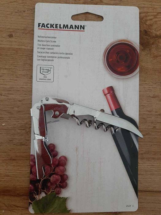 otwieracz do butelek