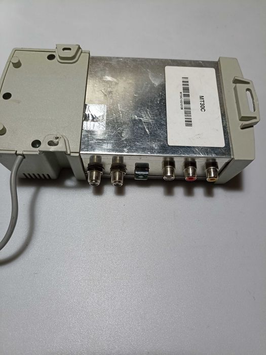 TV Modulator MT-30C Terra