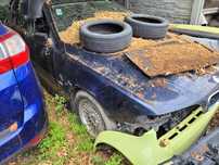Silnik 3.0 bmw e39 m54b30