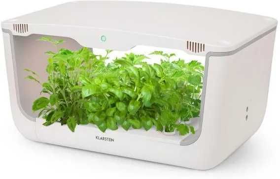 Klarstein Growit Farm Elegancki Ogród Domowy