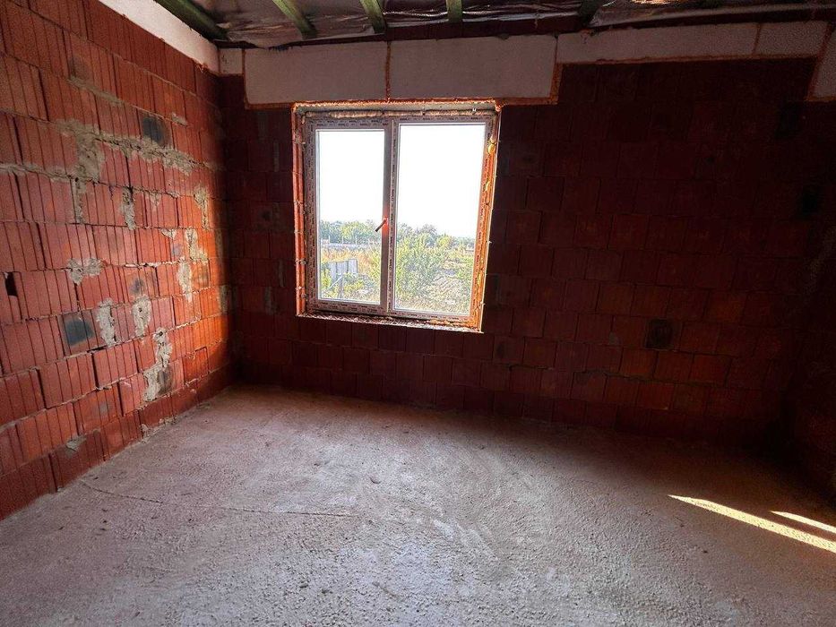 Продам таунхаус 95м2, ГАЗ! Соф.Борщагівка! Локація ТОП! Без комісії!