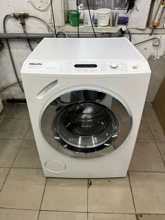 Пральна машина Miele W 4144 WPS