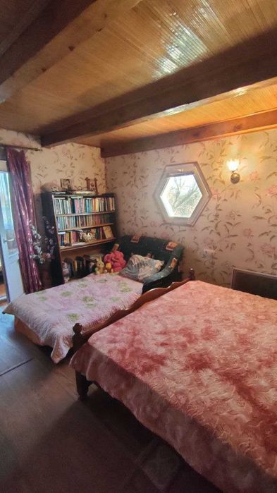 Продам добротный дом в Палиево на 20 сотках.