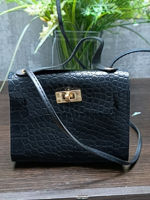 Сумка клатч кроссбоди сумочка