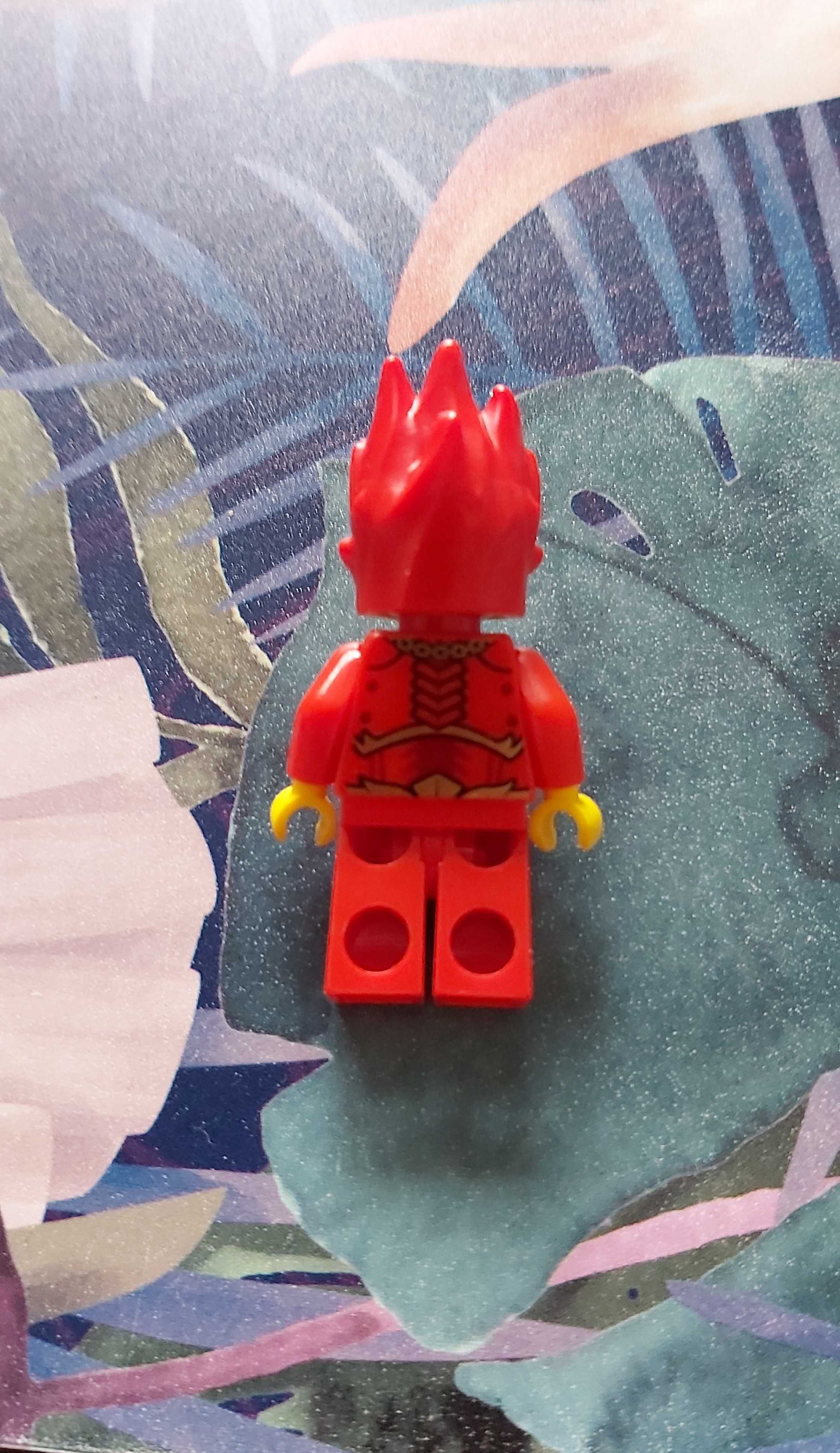 Lego Chima figurka