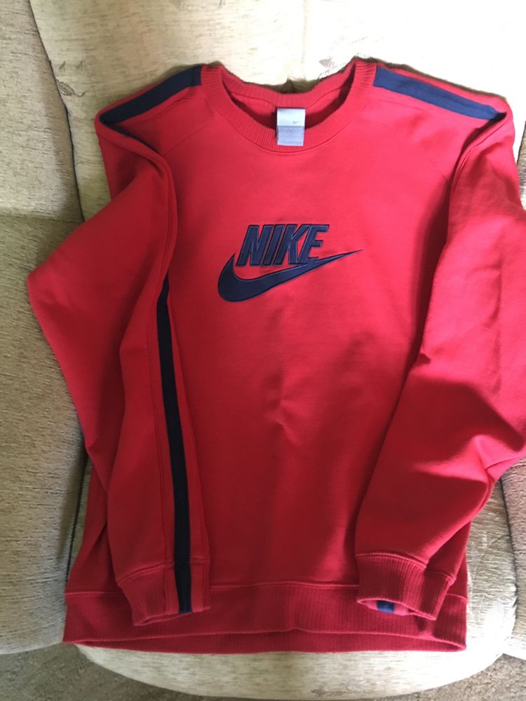 Męska bluza Nike rozmiar M