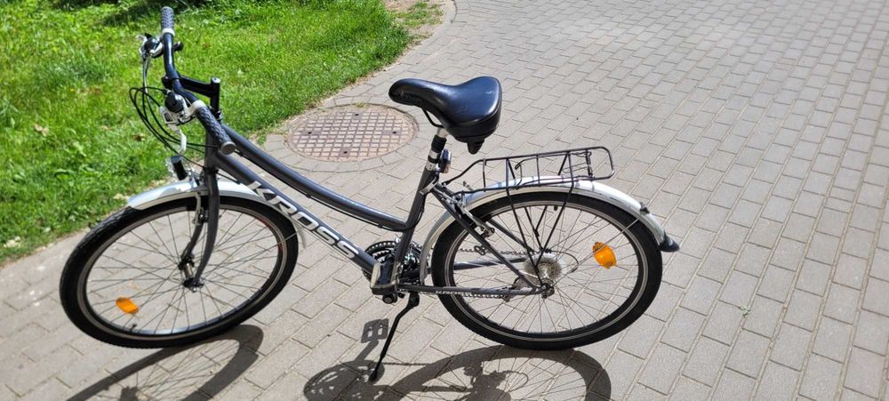 Sprzedam rower kross