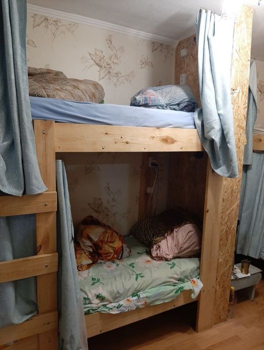 Сдам 1 койко-место, он нагорный район