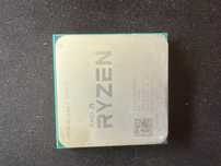 Amd Ryzen 7 2700X